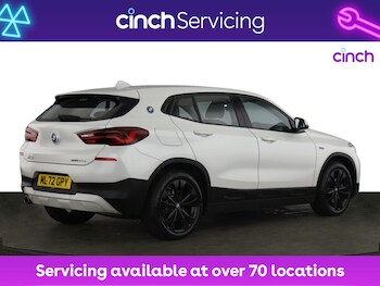 Used BMW X2 2022 for sale - 76178660: Photo 3