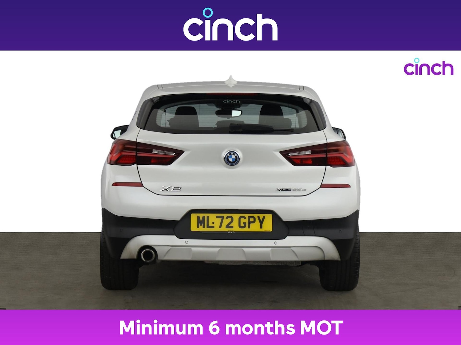 Used BMW X2 2022 for sale - 76178660: Photo 5