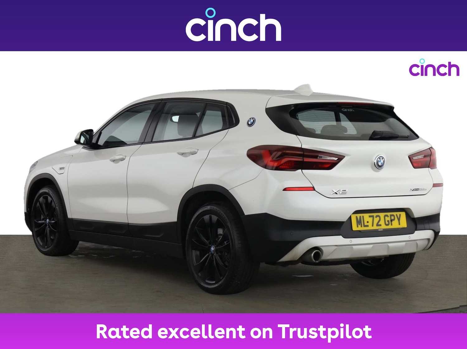 Used BMW X2 2022 for sale - 76178660: Photo 6