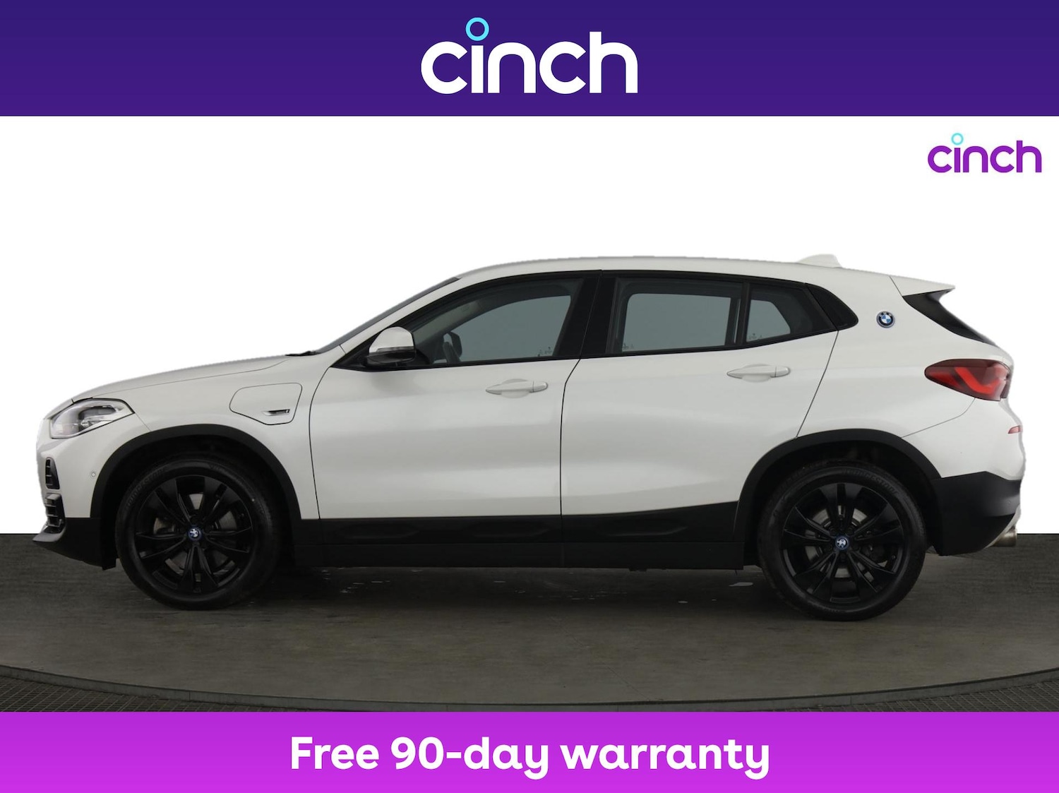 Used BMW X2 2022 for sale - 76178660: Photo 8