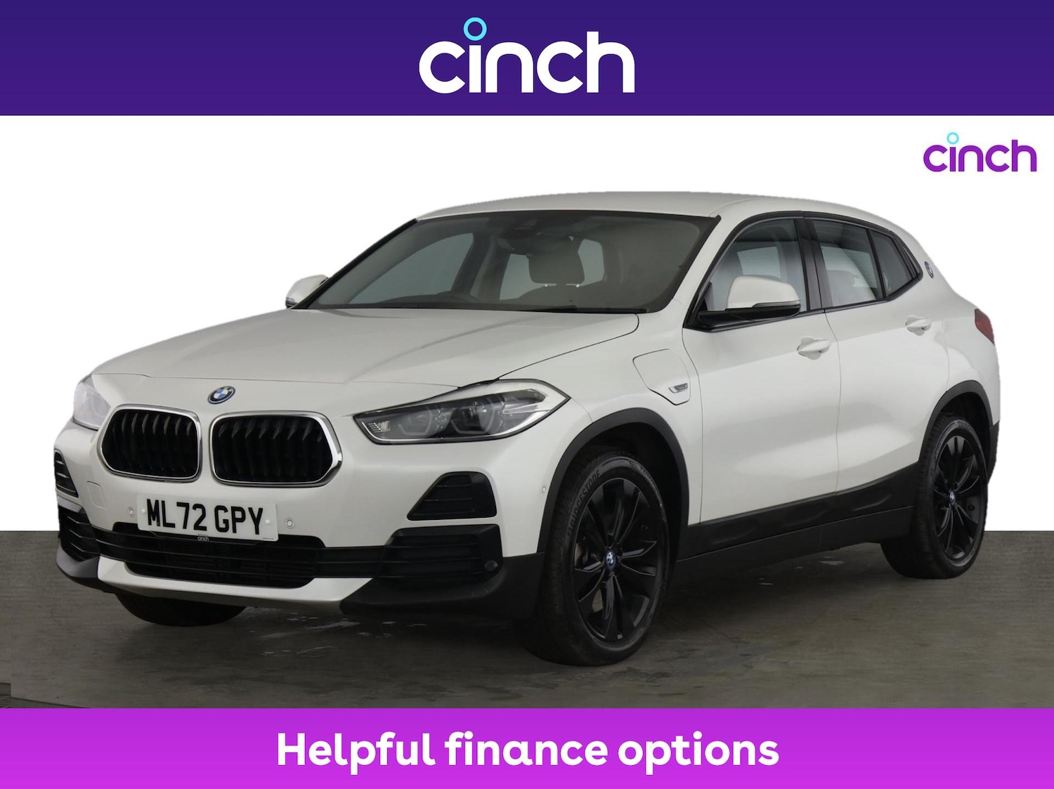 Used BMW X2 2022 for sale - 76178660: Photo 9