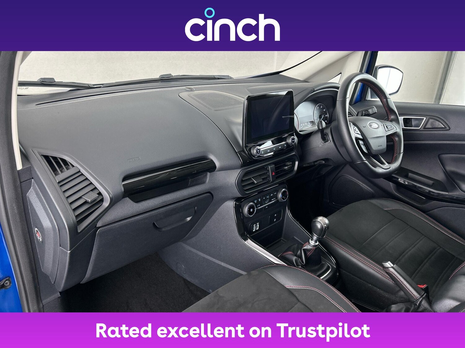 Used Ford Ecosport 2018 for sale - 76093268: Photo 14