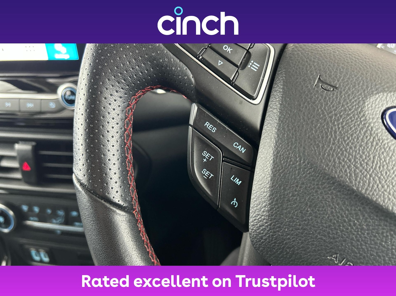 Used Ford Ecosport 2018 for sale - 76093268: Photo 33