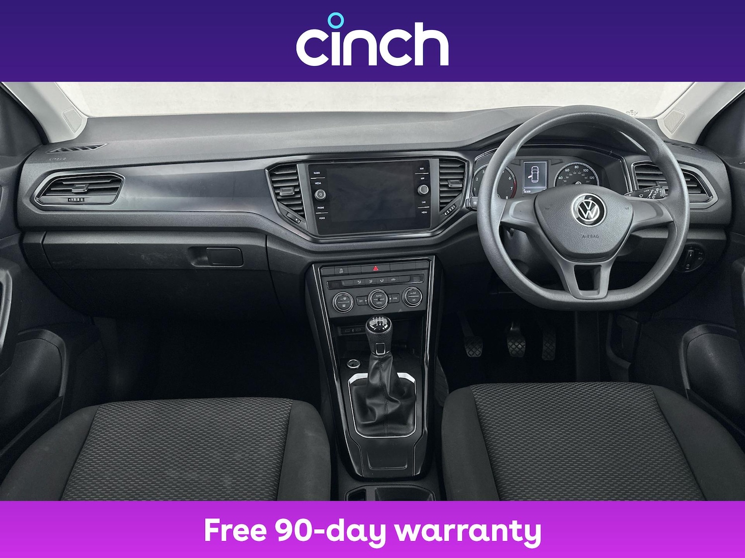 Used Volkswagen T-Roc 2021 for sale - 76508736: Photo 15