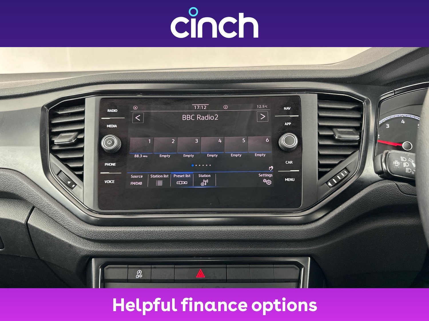 Used Volkswagen T-Roc 2021 for sale - 76508736: Photo 17