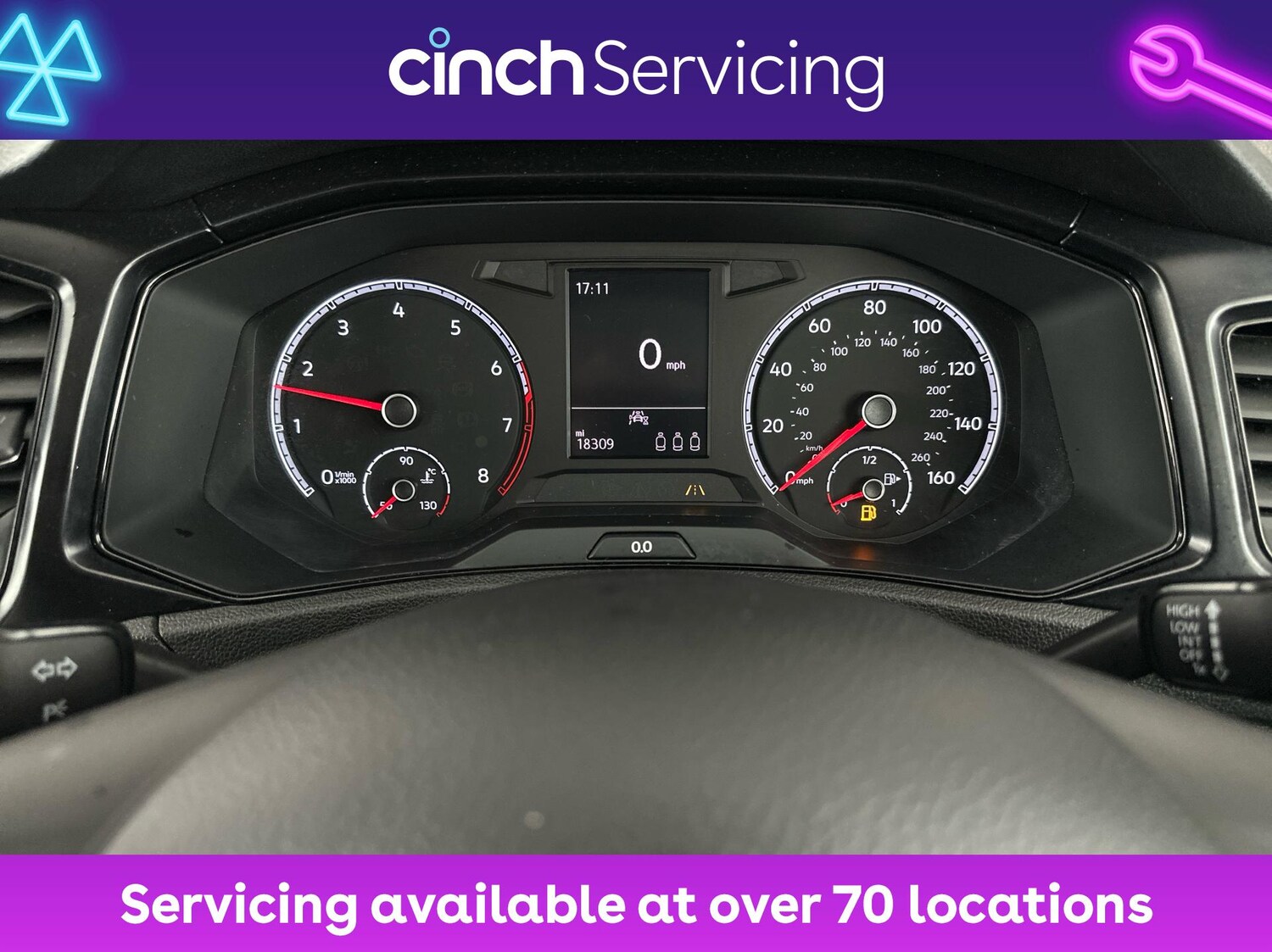 Used Volkswagen T-Roc 2021 for sale - 76508736: Photo 18