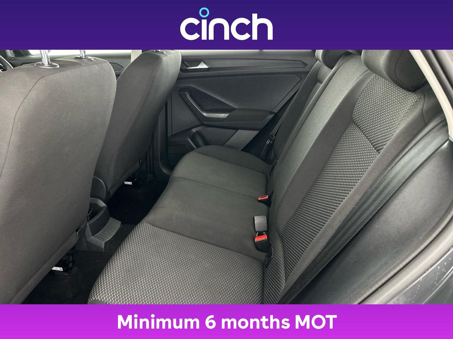 Used Volkswagen T-Roc 2021 for sale - 76508736: Photo 20