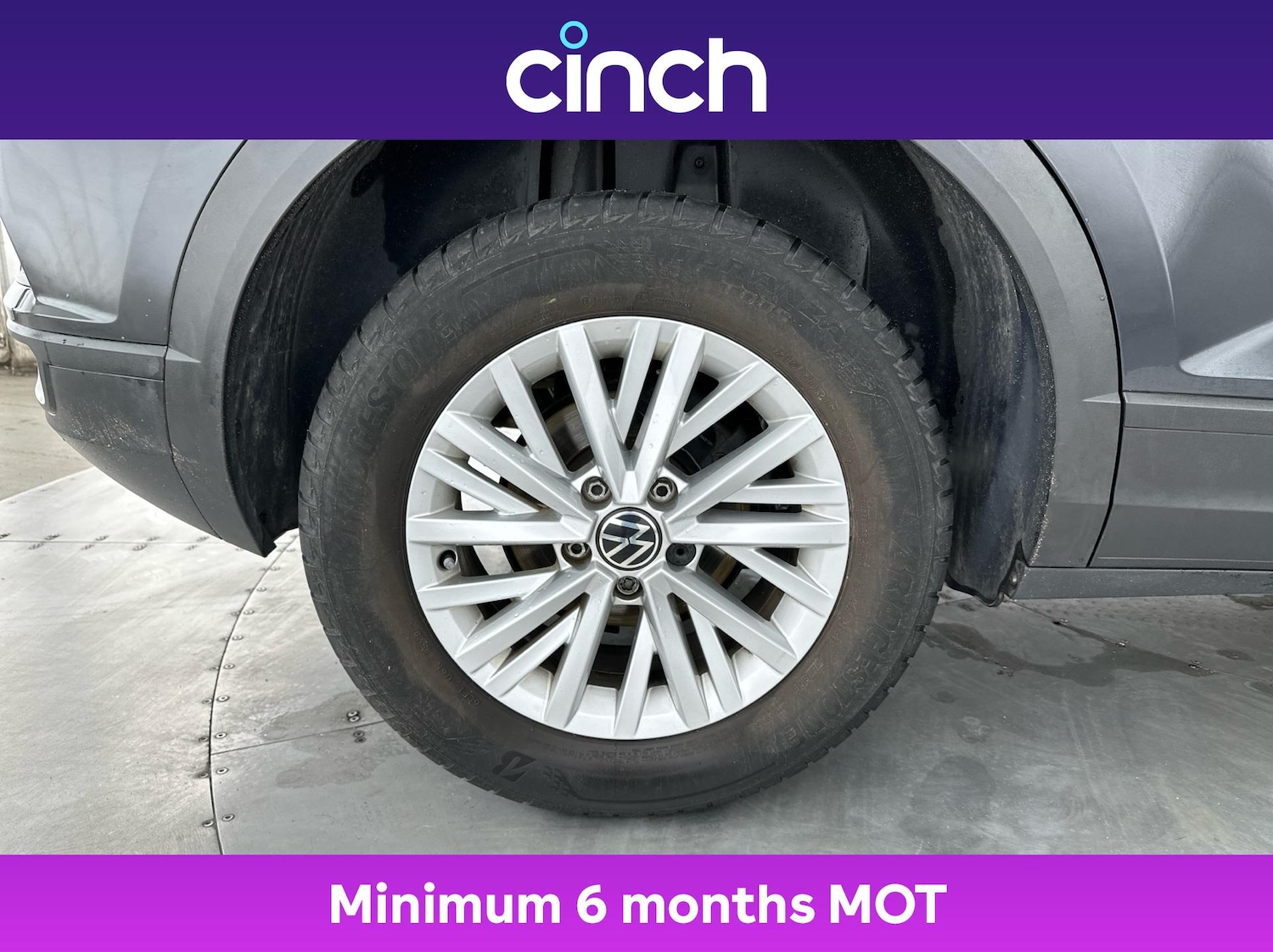 Used Volkswagen T-Roc 2021 for sale - 76508736: Photo 27