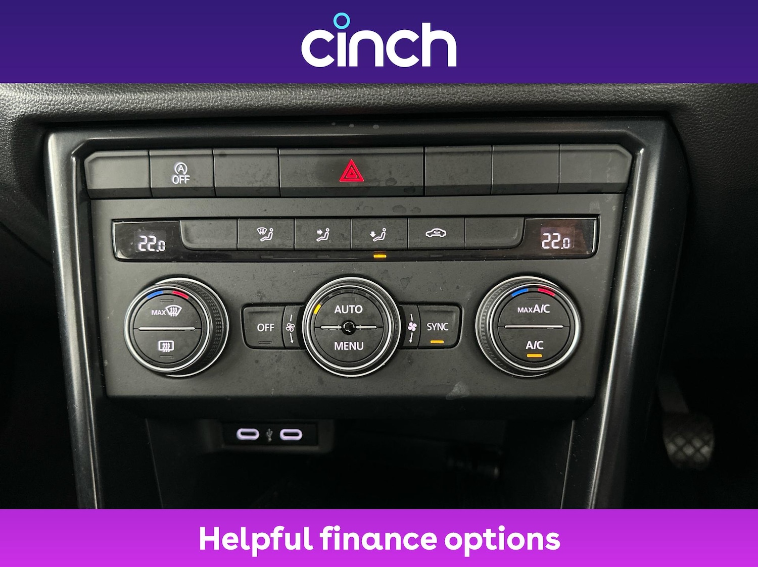 Used Volkswagen T-Roc 2021 for sale - 76508736: Photo 30