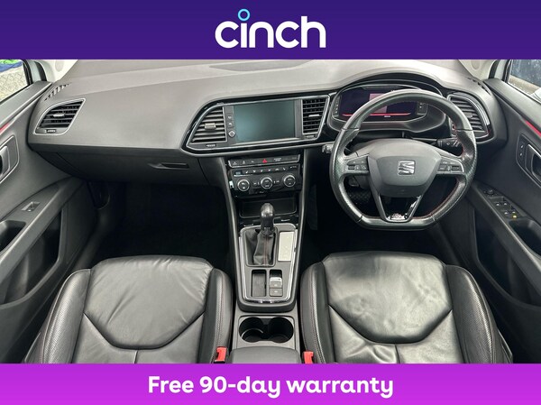 Used SEAT Leon 2019 for sale - 76324319: Photo 15