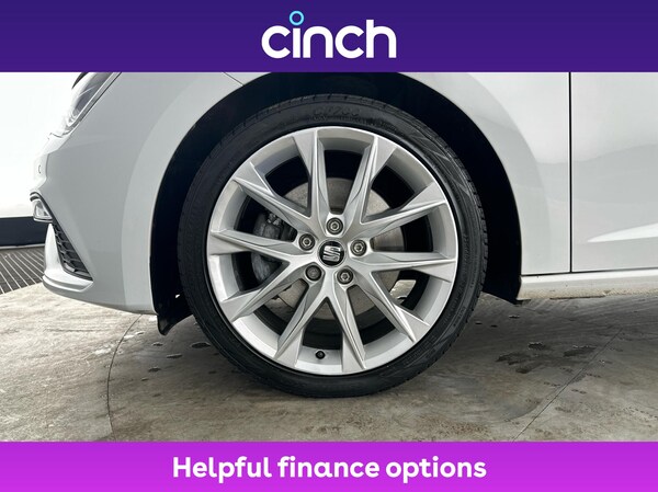 Used SEAT Leon 2019 for sale - 76324319: Photo 24