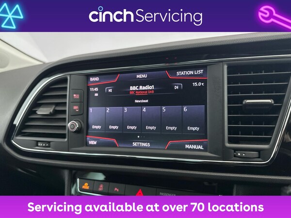 Used SEAT Leon 2019 for sale - 76324319: Photo 31