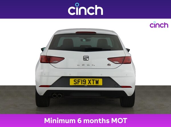 Used SEAT Leon 2019 for sale - 76324319: Photo 5