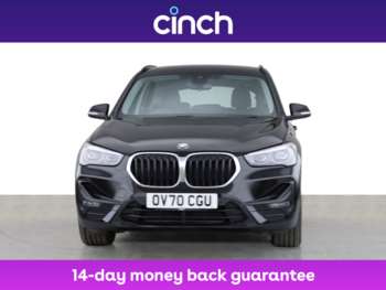 Used BMW X1 2020 for sale - 74960528: Photo