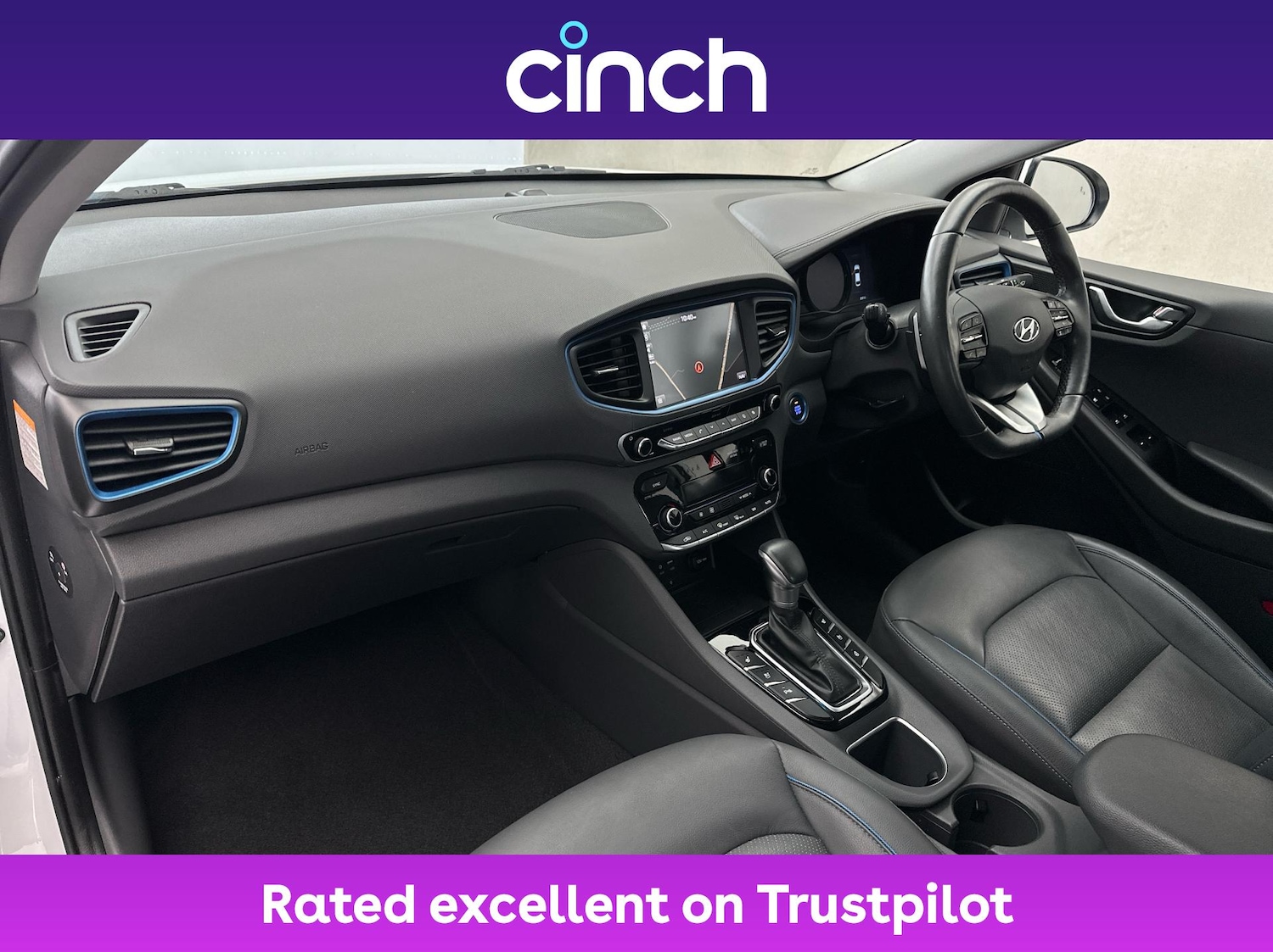 Used Hyundai IONIQ 2019 for sale - 76685457: Photo 14