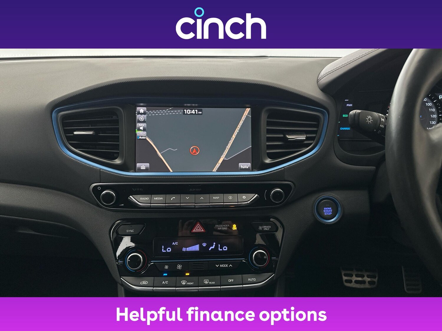 Used Hyundai IONIQ 2019 for sale - 76685457: Photo 17