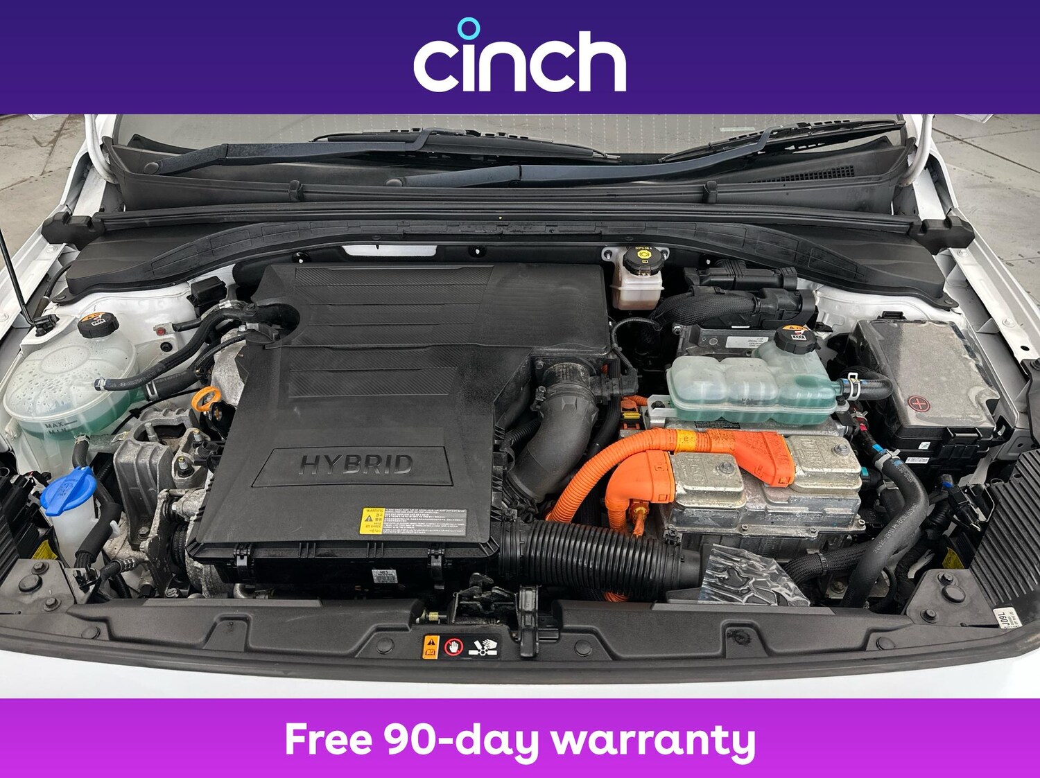 Used Hyundai IONIQ 2019 for sale - 76685457: Photo 23