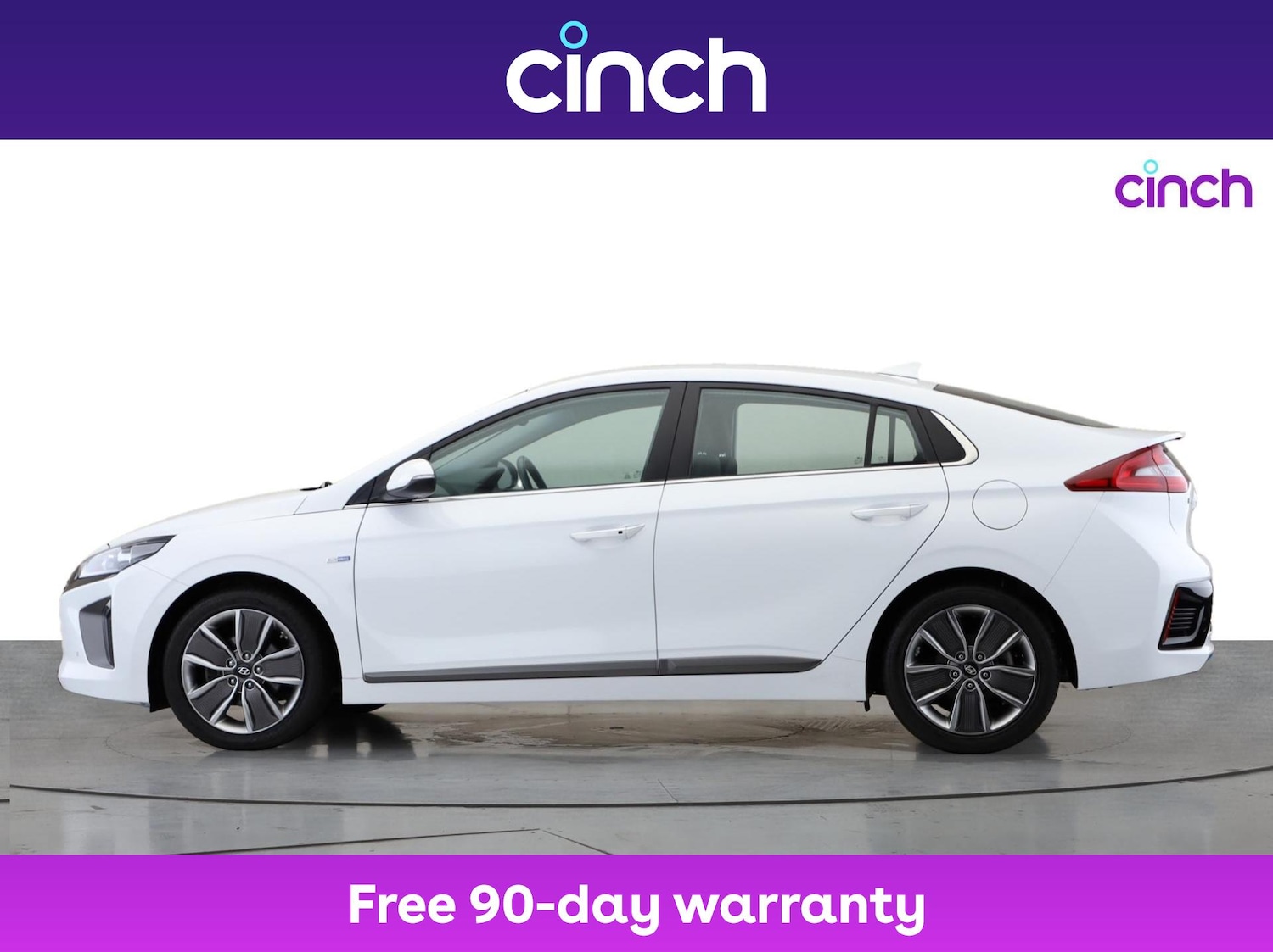 Used Hyundai IONIQ 2019 for sale - 76685457: Photo 8