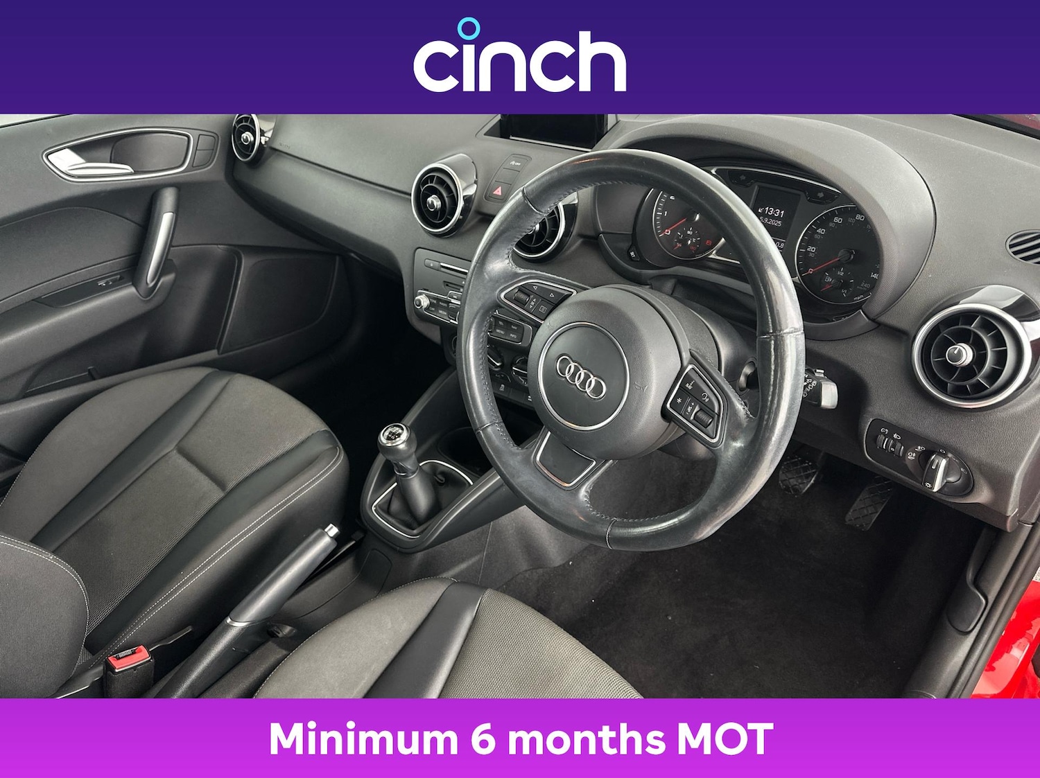 Used Audi A1 2017 for sale - 76597800: Photo 12