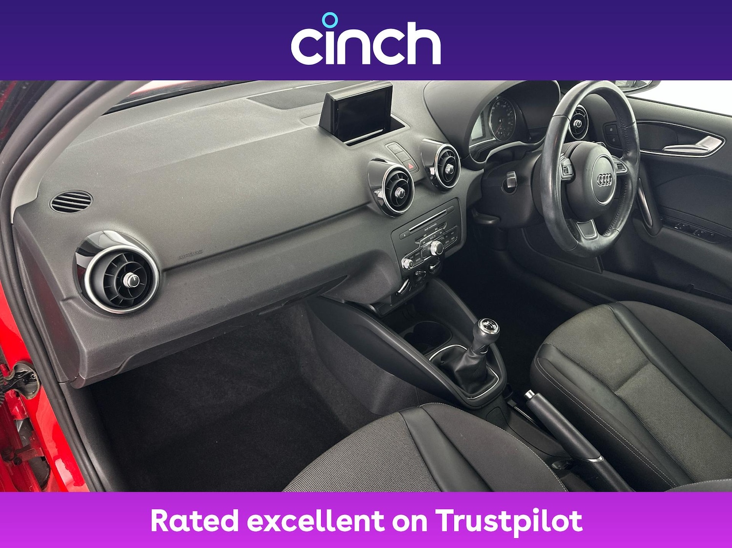 Used Audi A1 2017 for sale - 76597800: Photo 14