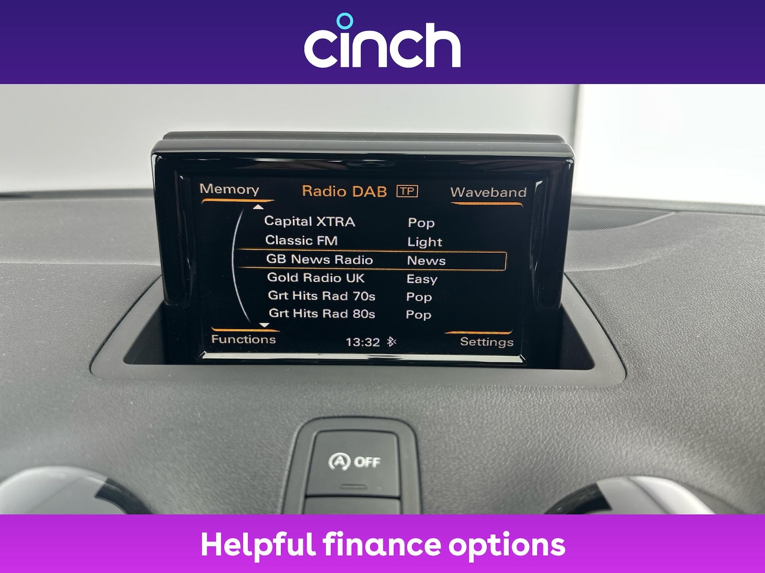 Used Audi A1 2017 for sale - 76597800: Photo 17