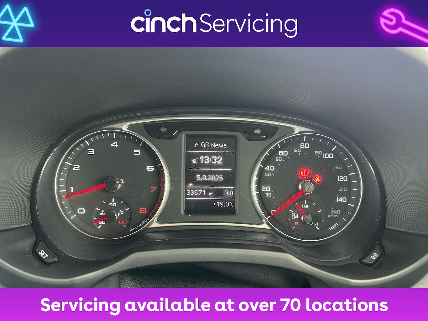 Used Audi A1 2017 for sale - 76597800: Photo 18