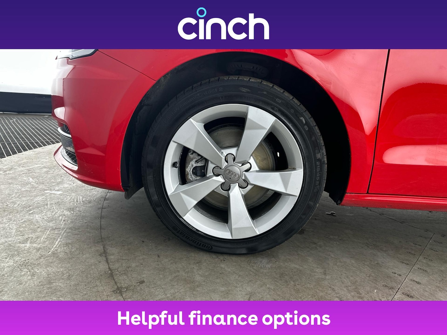 Used Audi A1 2017 for sale - 76597800: Photo 24