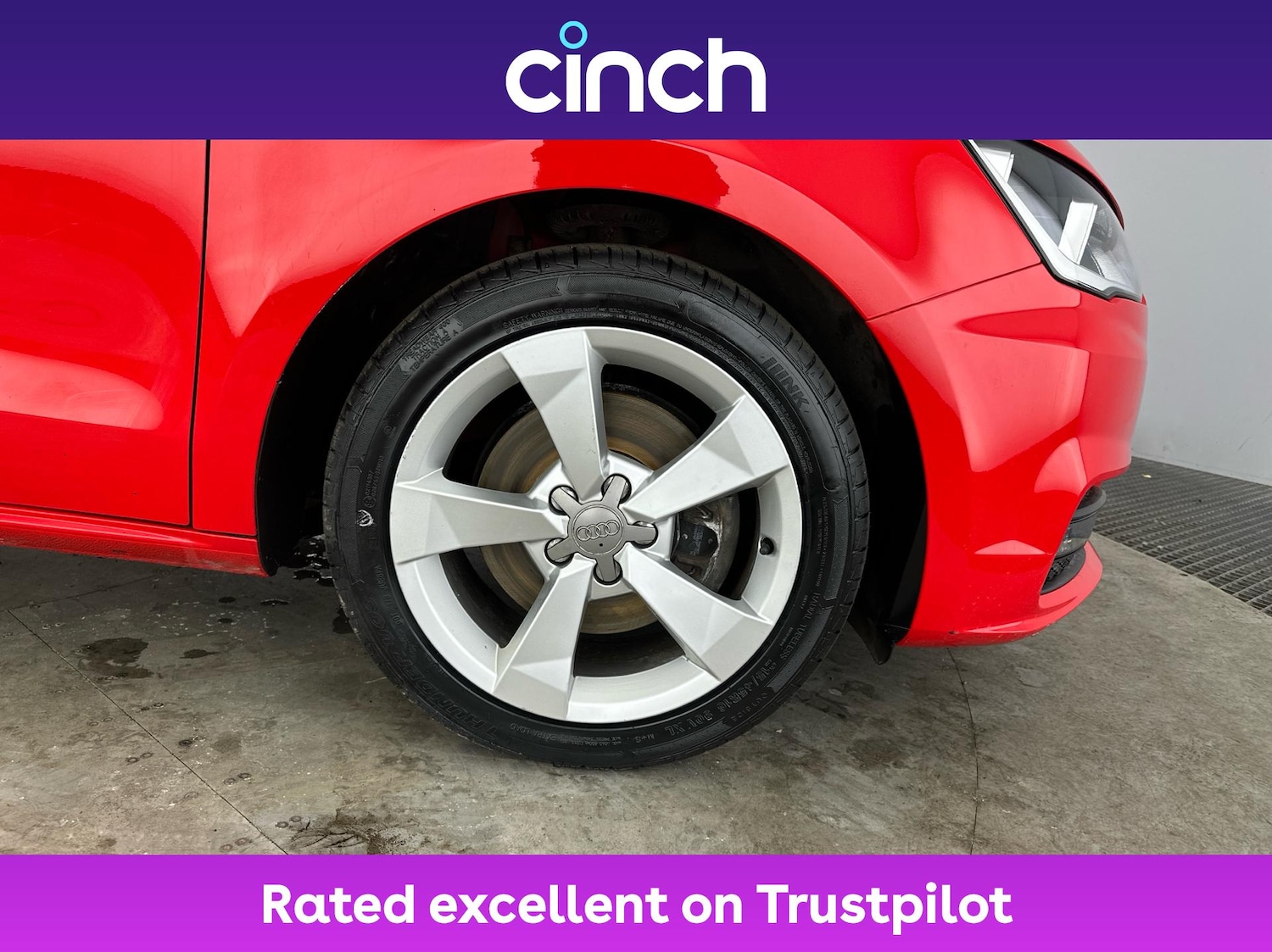 Used Audi A1 2017 for sale - 76597800: Photo 28