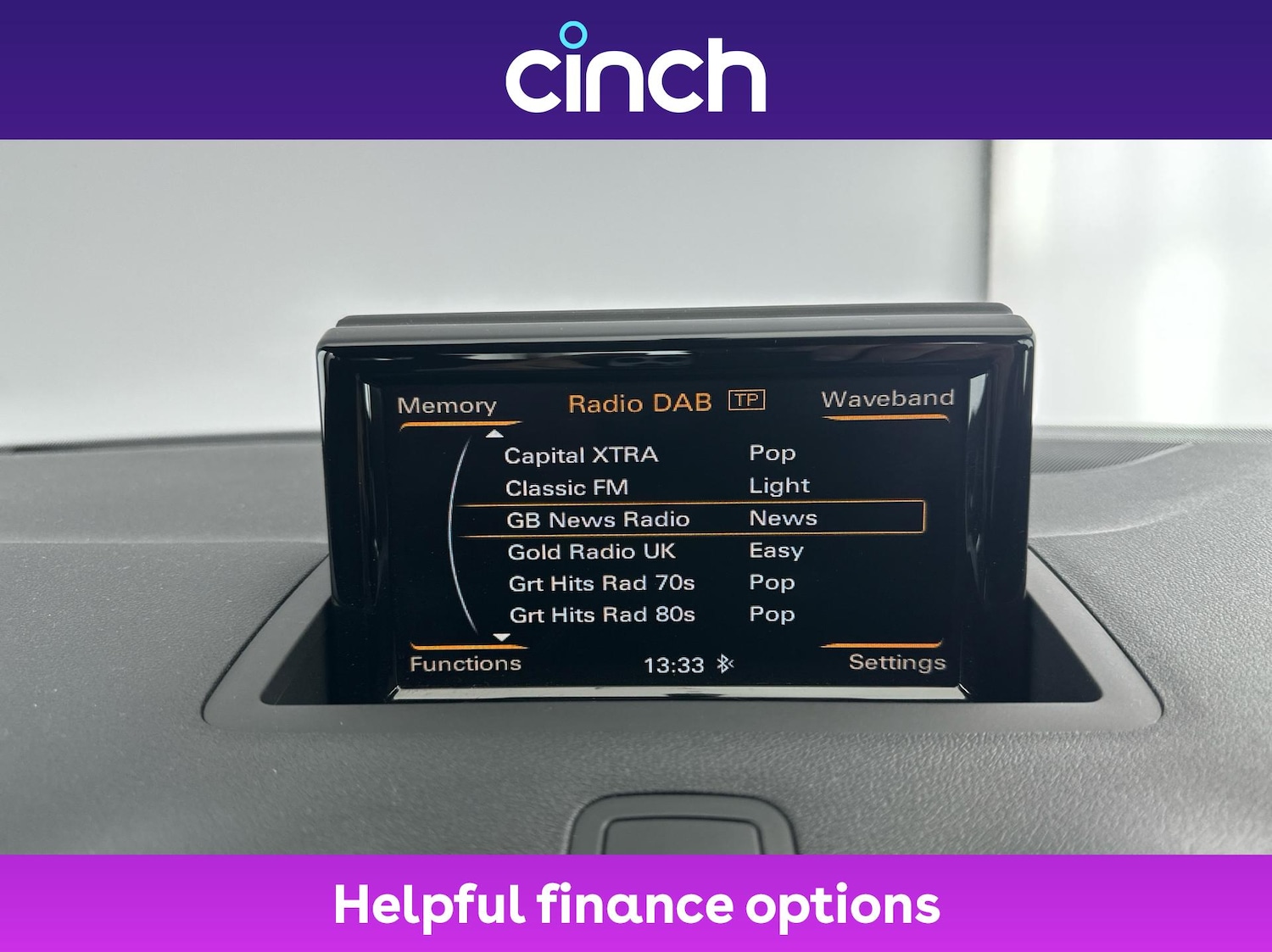 Used Audi A1 2017 for sale - 76597800: Photo 30