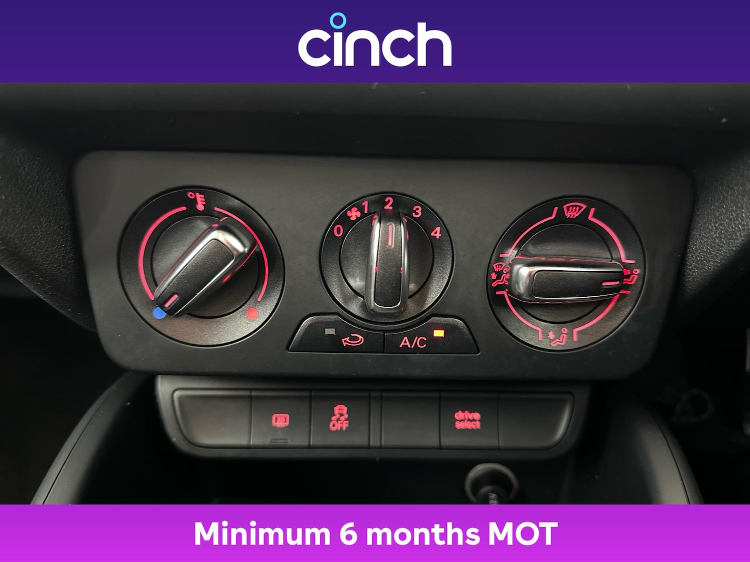 Used Audi A1 2017 for sale - 76597800: Photo 32