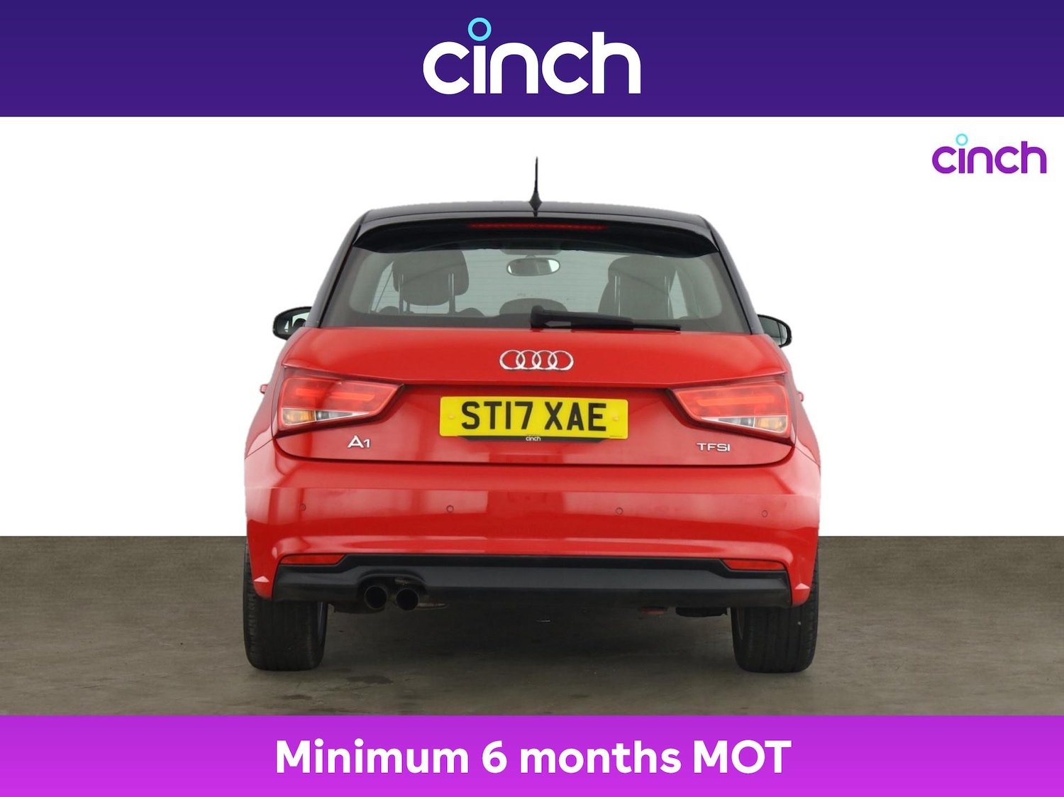 Used Audi A1 2017 for sale - 76597800: Photo 5