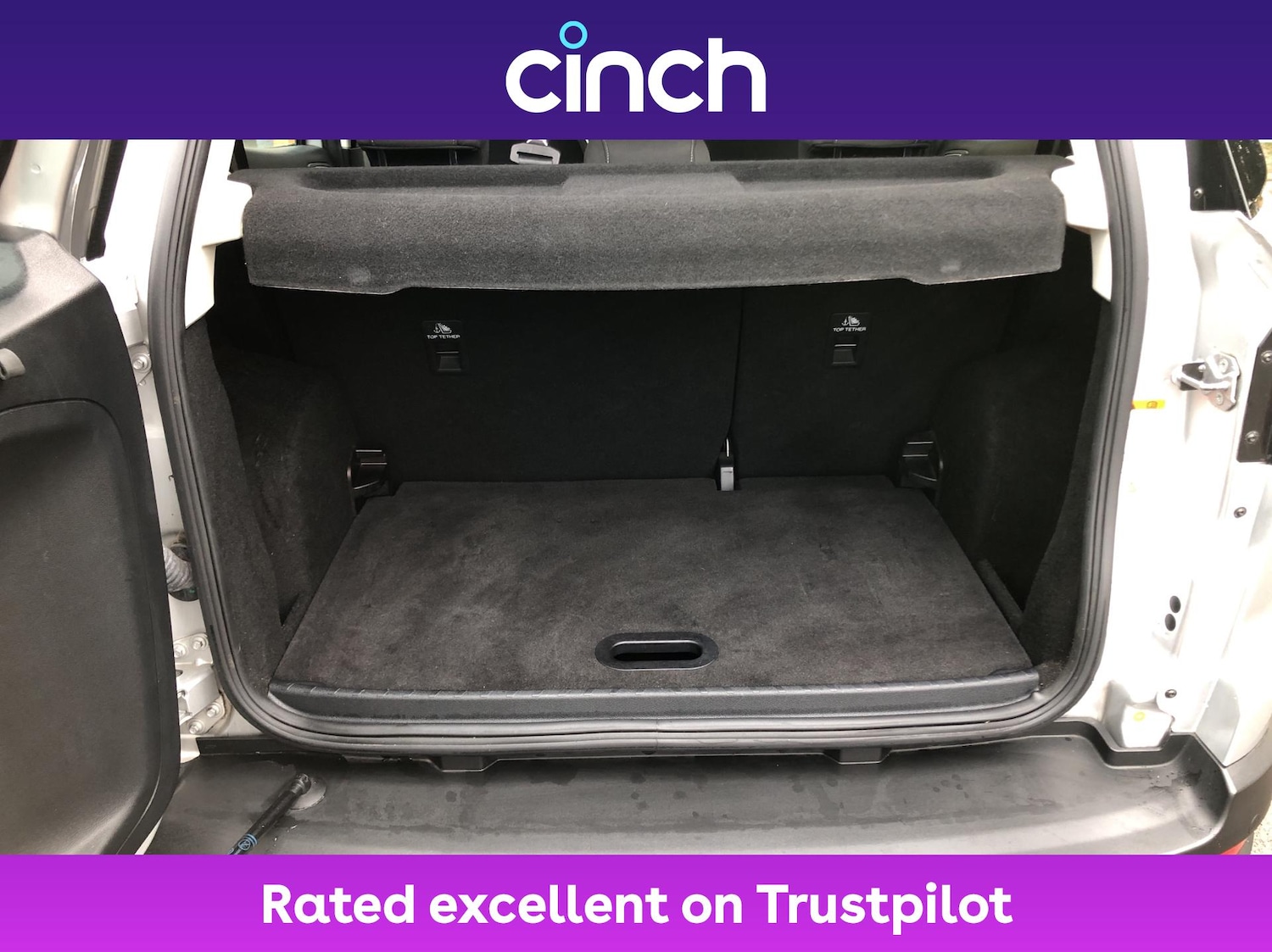 Used Ford Ecosport 2018 for sale - 76526789: Photo 21