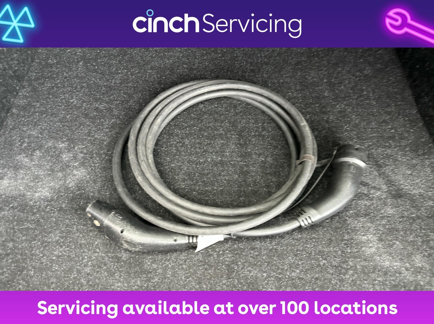 Used Skoda Enyaq 2021 for sale - 76788438: Photo 31