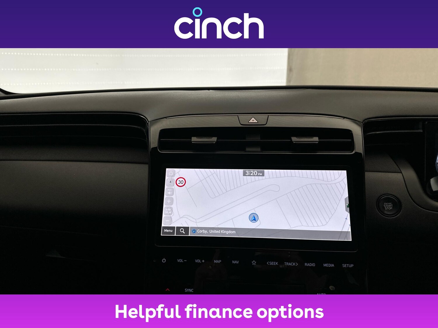 Used Hyundai TUCSON 2022 for sale - 76098534: Photo 17