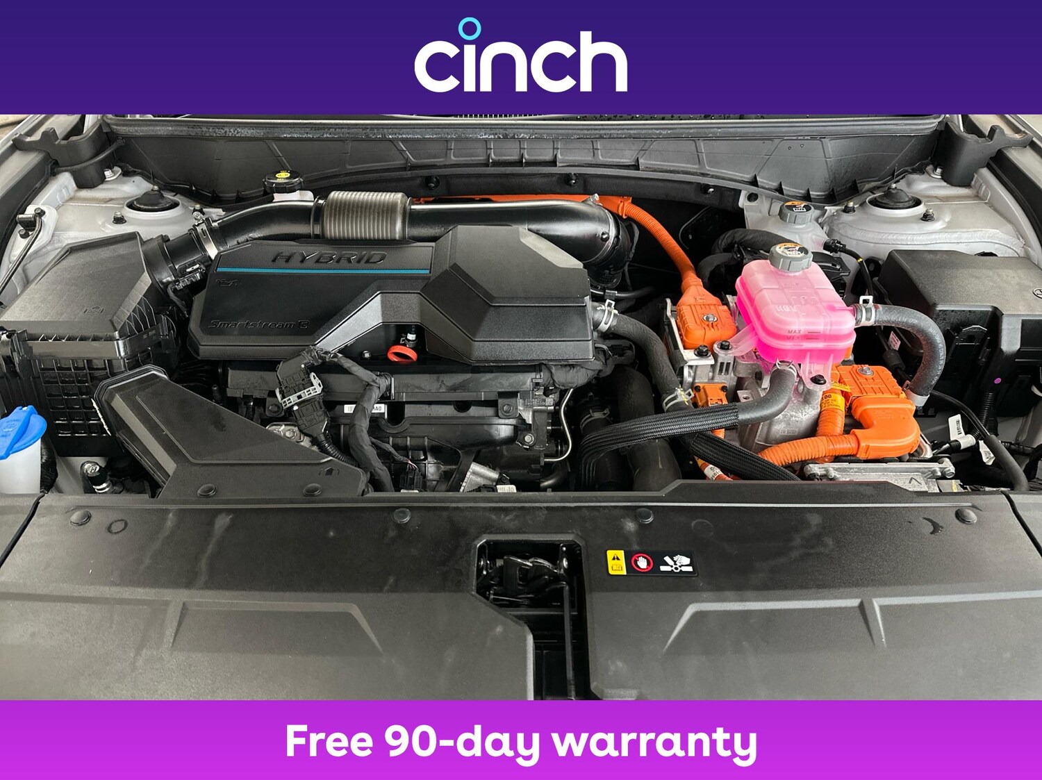 Used Hyundai TUCSON 2022 for sale - 76098534: Photo 23