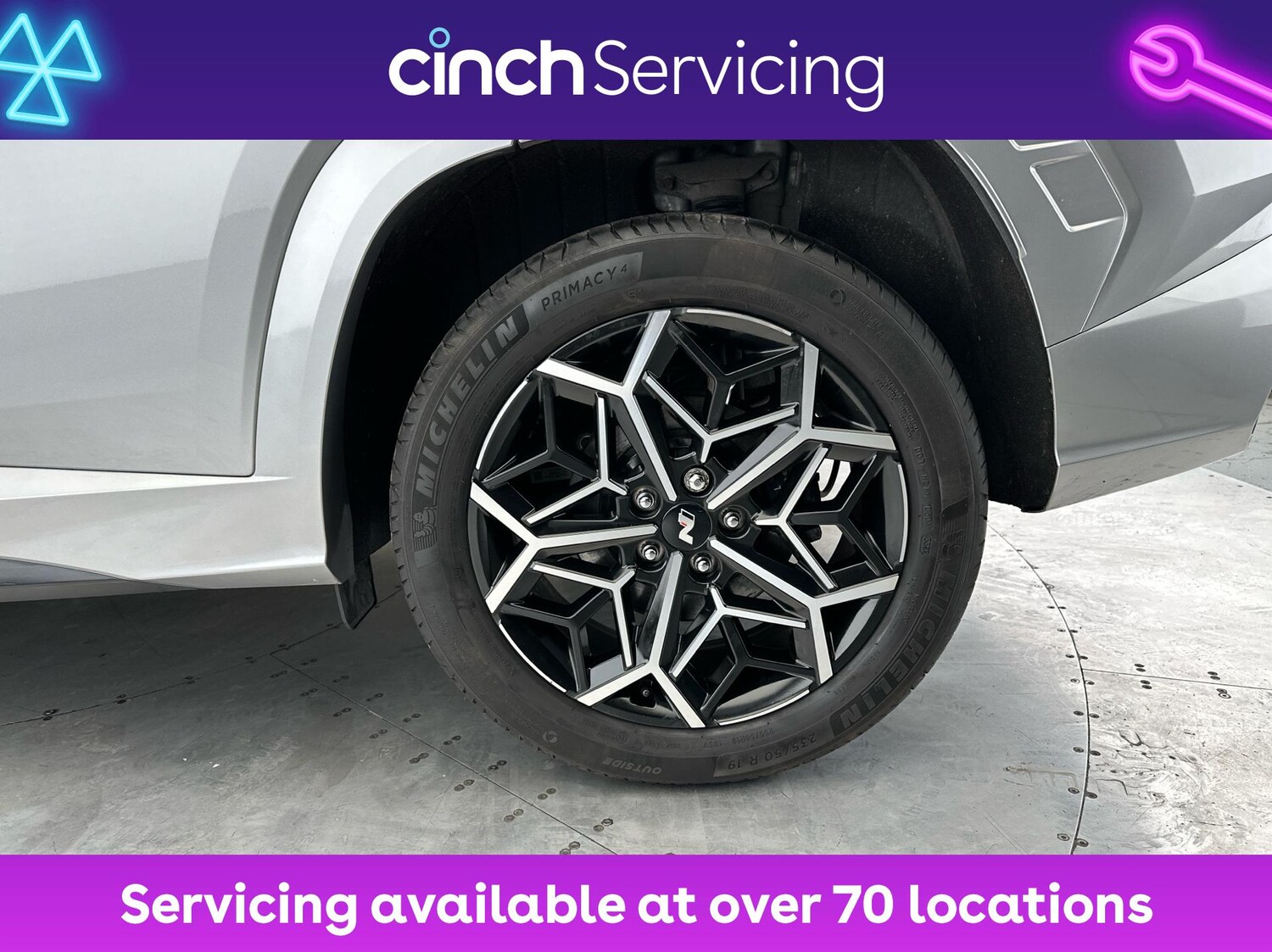 Used Hyundai TUCSON 2022 for sale - 76098534: Photo 26