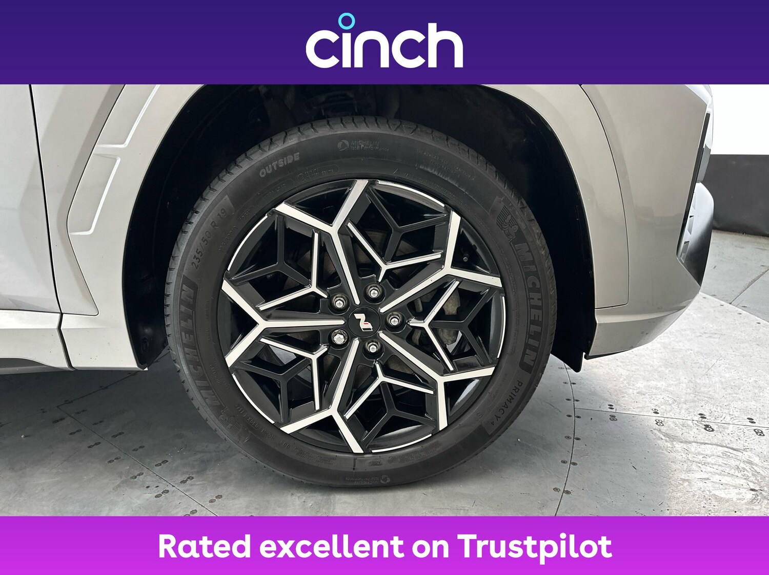 Used Hyundai TUCSON 2022 for sale - 76098534: Photo 28