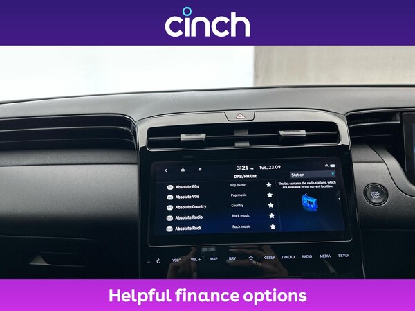 Used Hyundai TUCSON 2022 for sale - 76098534: Photo 30