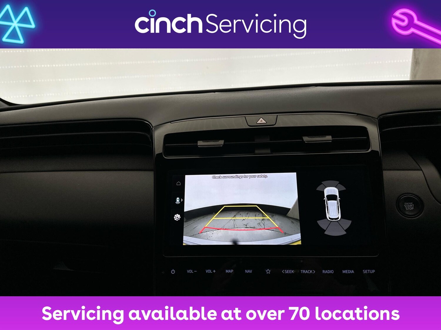 Used Hyundai TUCSON 2022 for sale - 76098534: Photo 31