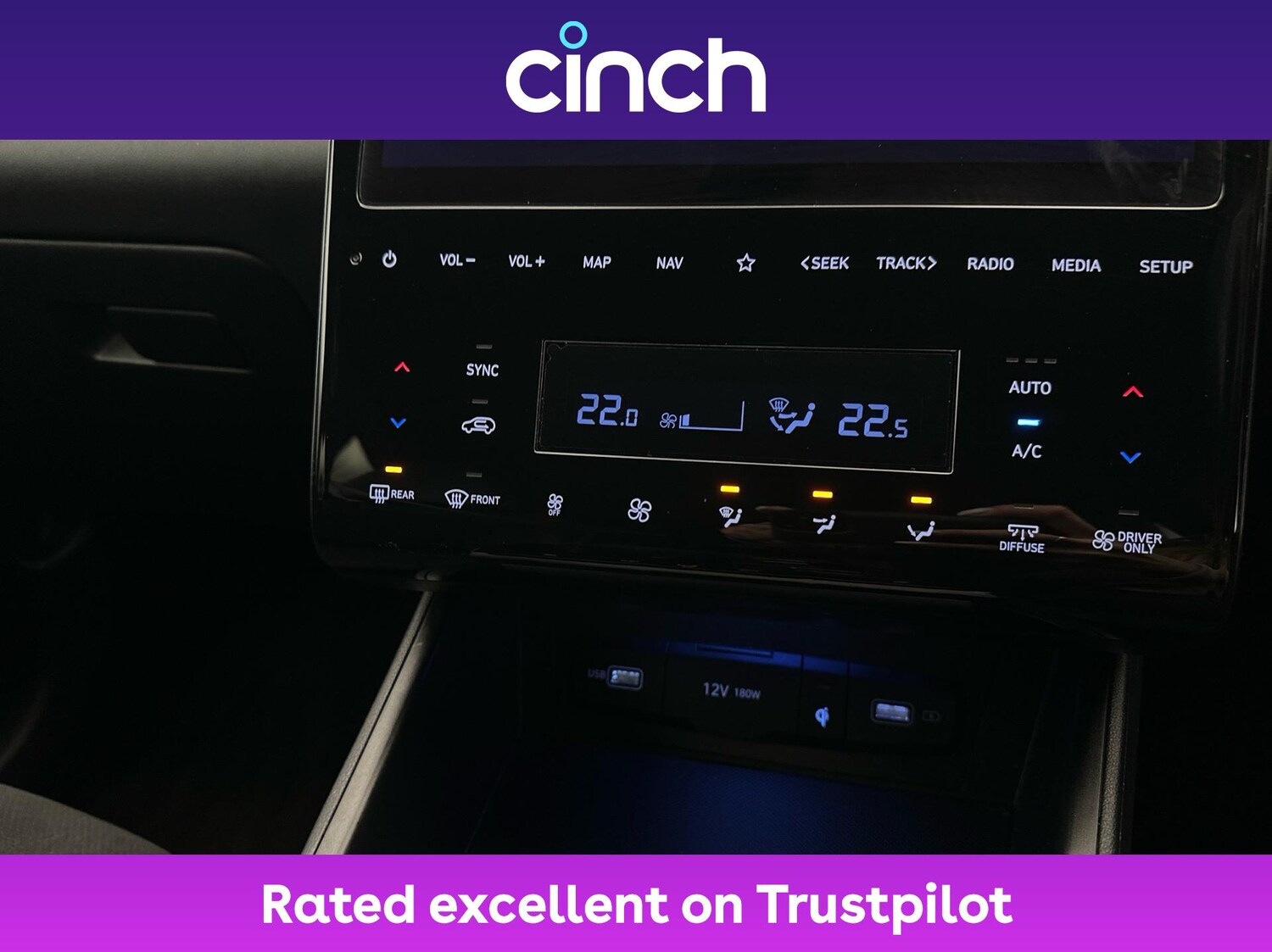 Used Hyundai TUCSON 2022 for sale - 76098534: Photo 33