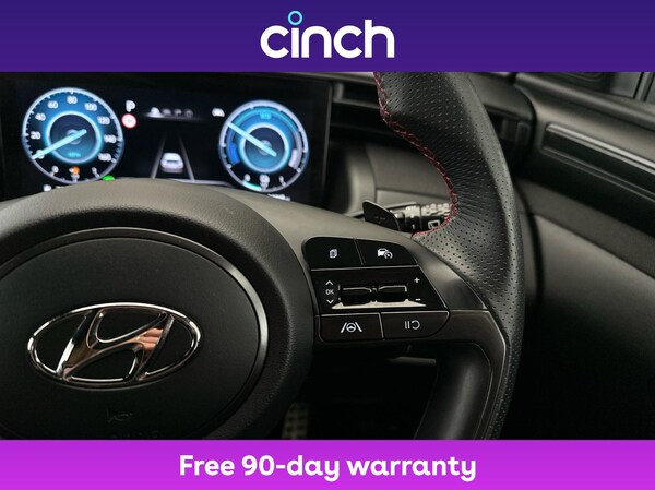 Used Hyundai TUCSON 2022 for sale - 76098534: Photo 34