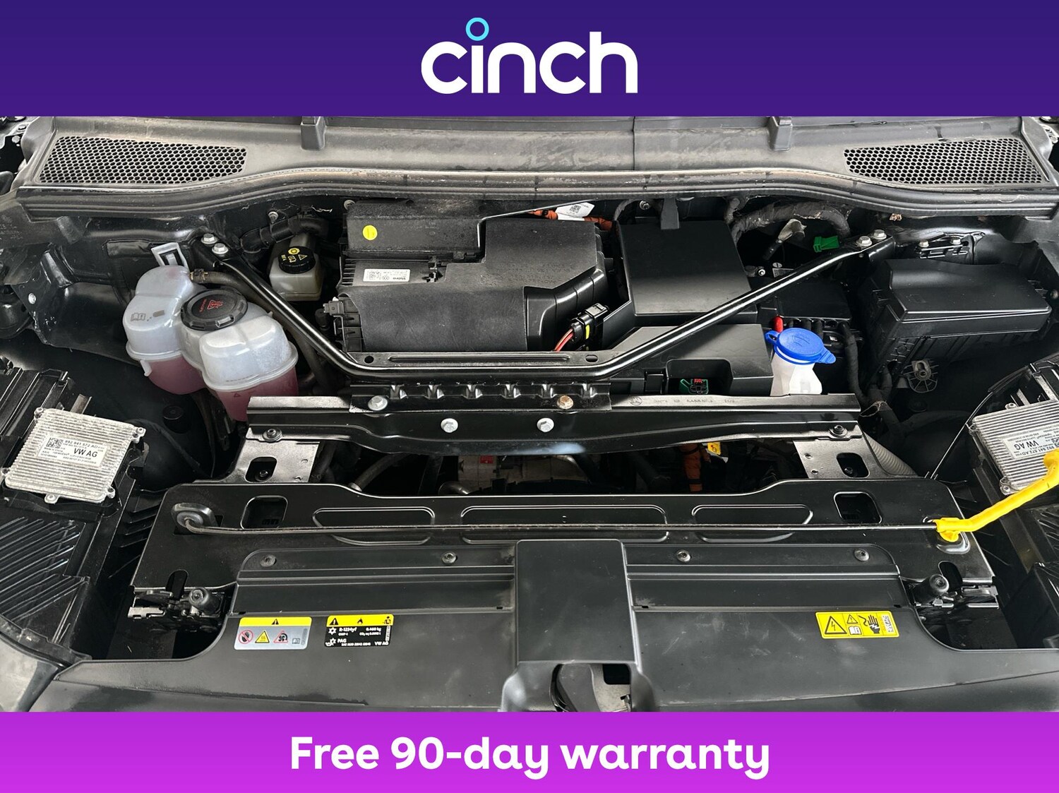 Used Skoda Enyaq 2021 for sale - 76819642: Photo 23