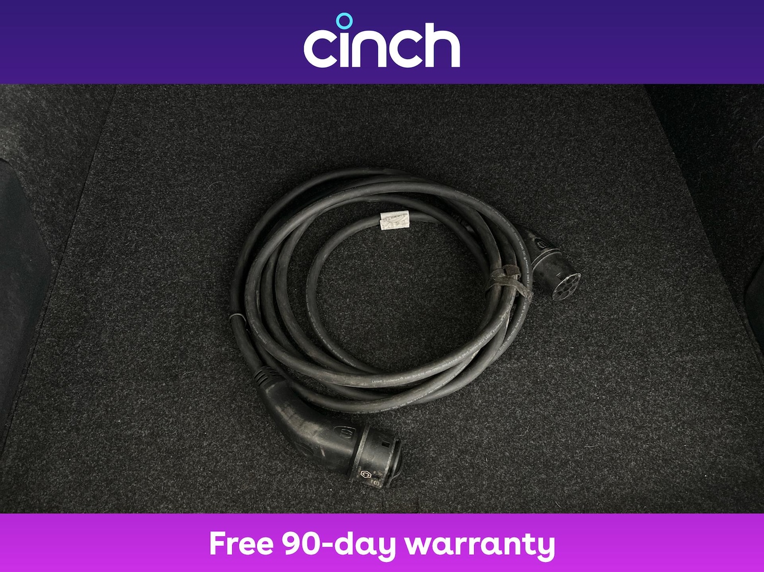 Used Skoda Enyaq 2021 for sale - 76819642: Photo 34