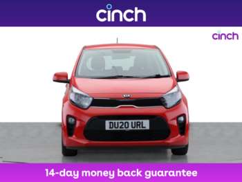 Used Kia Picanto 2020 for sale - 74697749: Photo