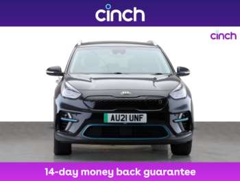 Used Kia Niro 2021 for sale - 74886253: Photo
