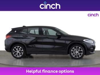 Used BMW X2 2022 for sale - 75337144: Photo