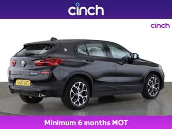 Used BMW X2 2022 for sale - 75337144: Photo