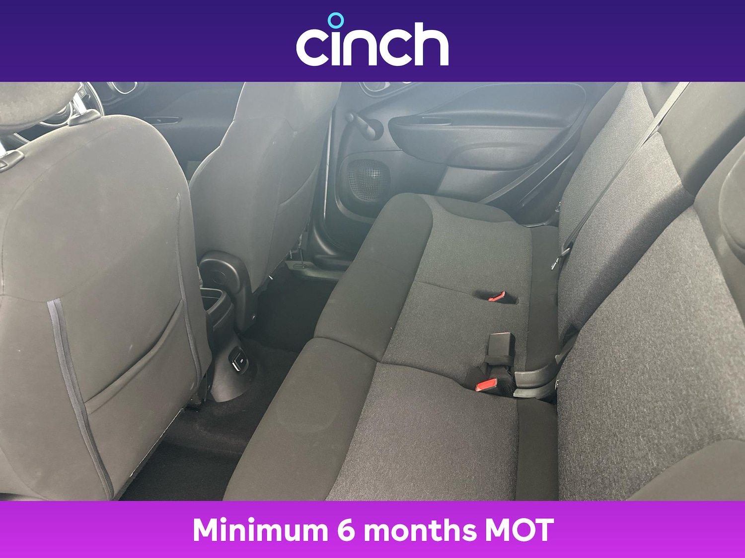 Used Fiat 500L 2021 for sale - 76389965: Photo 20