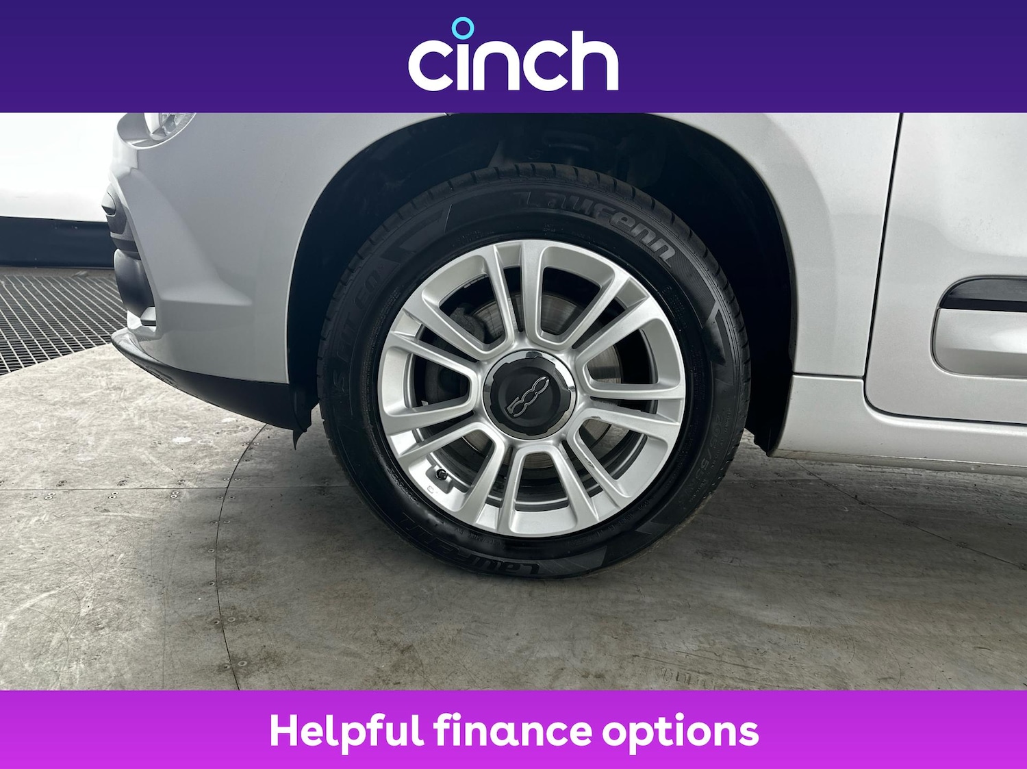 Used Fiat 500L 2021 for sale - 76389965: Photo 24