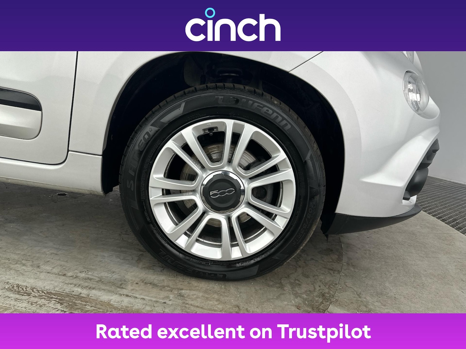 Used Fiat 500L 2021 for sale - 76389965: Photo 28